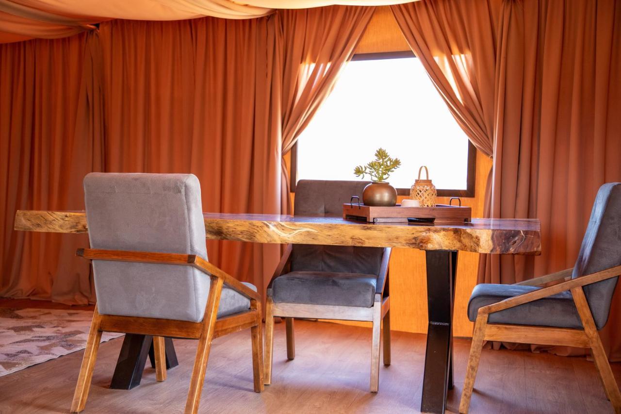 Indomito Resort & Hotel Boutique Valle de Guadalupe Exteriör bild